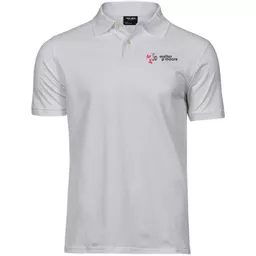 WalterPMoore_TeeJaysHeavyCottonPiquéPolo ShirtT1400_White_Front.png