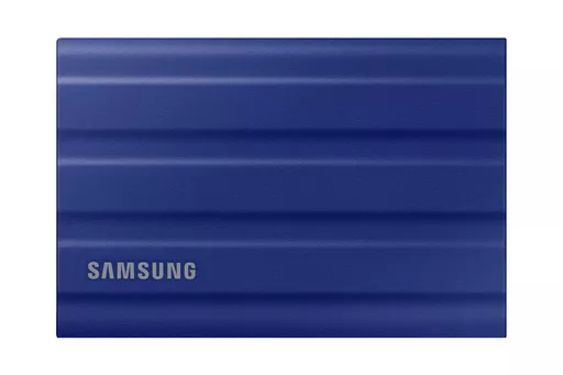 Samsung MU-PE1T0R 1 TB Blue