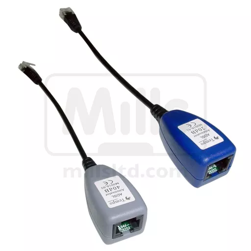 Tempo ADSL Load Attenuator