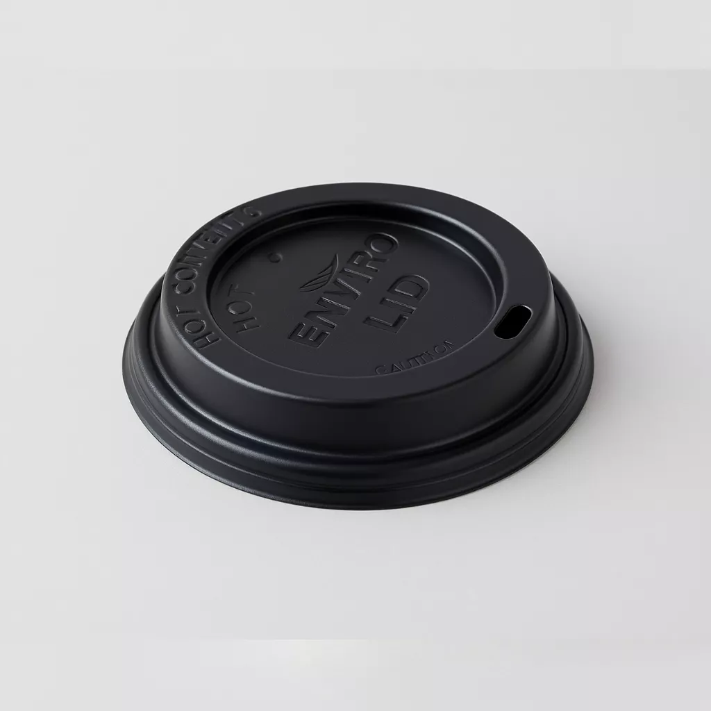 Compostable Lids