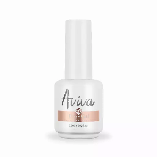 Aviva Pro Gel ProMatte Top Coat 15ml