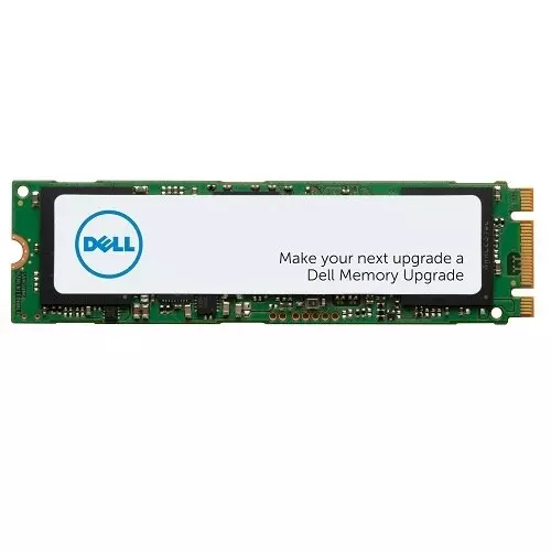DELL AA615520 internal solid state drive M.2 1000 GB PCI Express NVMe - Bulk