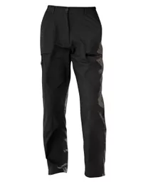 New Action Women's Trouser (Short)