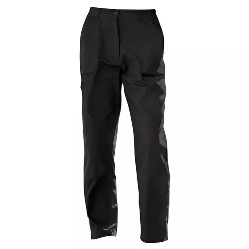 New Action Women's Trouser (Short)