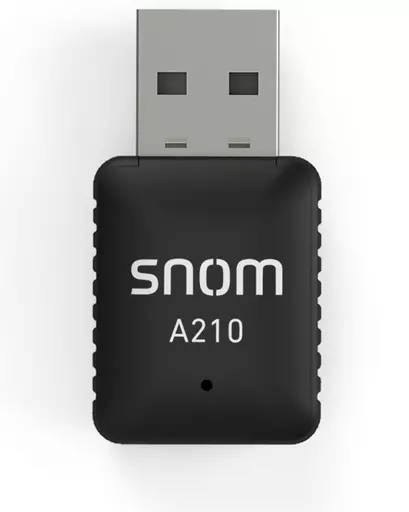 Snom A210 WLAN 433 Mbit/s