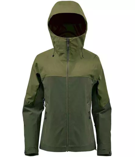 Stormtech Ladies Vertex Stormshell Jacket