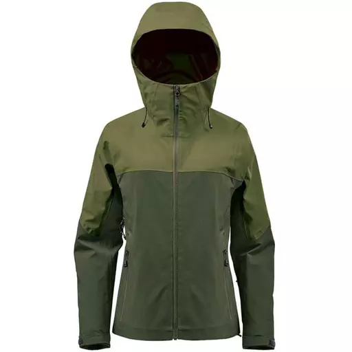 Stormtech Ladies Vertex Stormshell Jacket