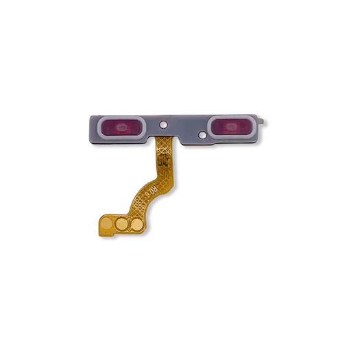 Volume Button Flex Cable (RECLAIMED) - For Galaxy Z Fold4 (2022) (F936)