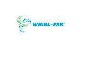 Whirl-Pak bag 1.242ml PK 500