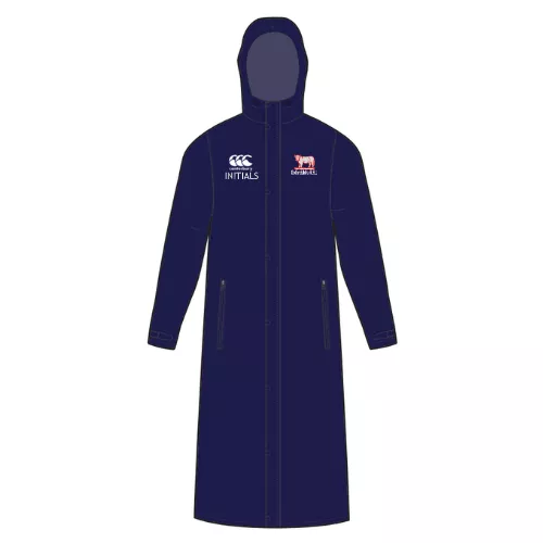 Oxfordshire RFU Sub Jacket