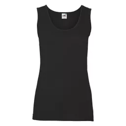 Ladies' Valueweight Vest