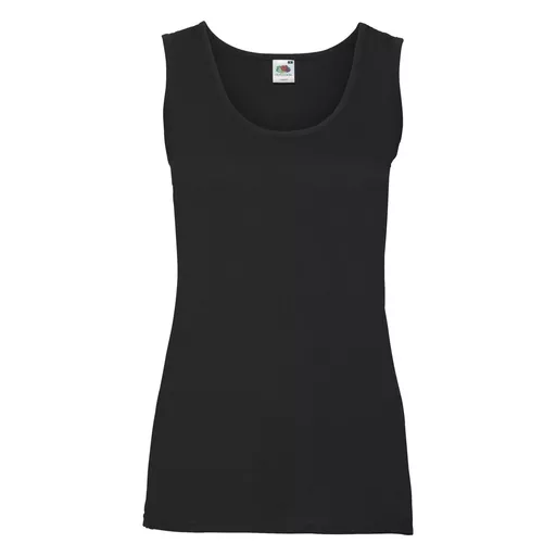 Ladies' Valueweight Vest
