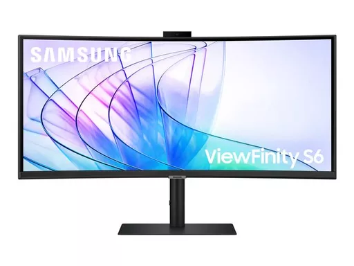 Samsung LS34C652VAUXXU 34