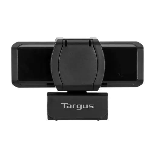 Targus AVC041GL webcam 2 MP 1920 x 1080 pixels USB 2.0 Black