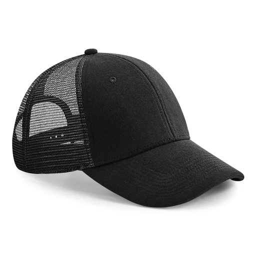 Jersey Athleisure Trucker