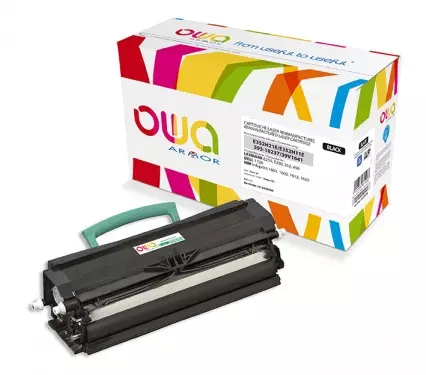 Armor K12012OW toner cartridge 1 pc(s) Black