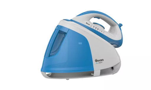 2400W Steam Gen Iron