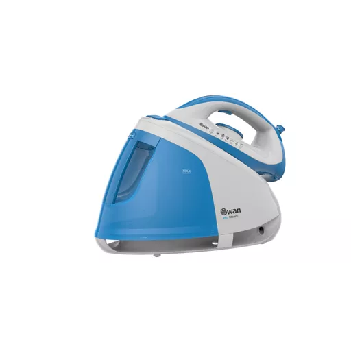 2400W Steam Gen Iron