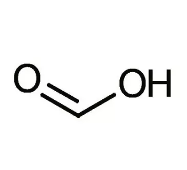 Formic Acid ≥97.5%  fpr LC-MS 10 x 1ml