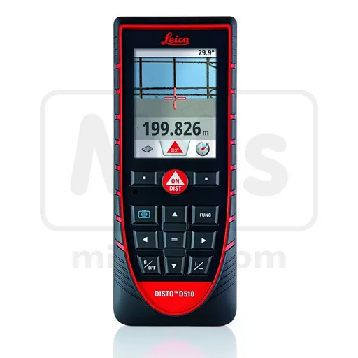 Leica DISTO D510 Laser Measure