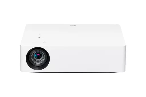 LG HU70LS data projector Standard throw projector 1500 ANSI lumens LED 2160p (3840x2160) White