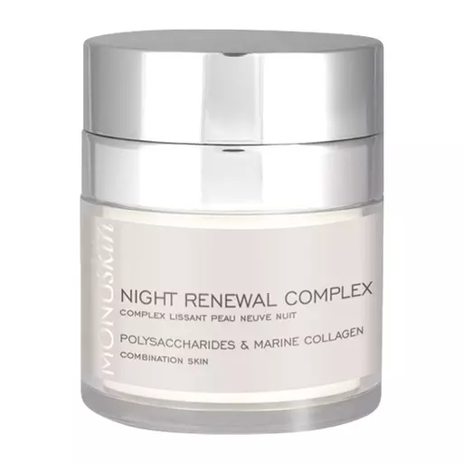Monuskin Night Renewal Complex 50ml