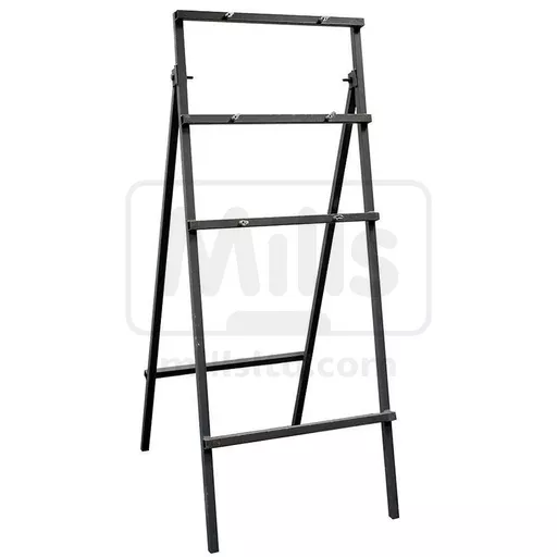 Mini Quickfit Road Sign Frame