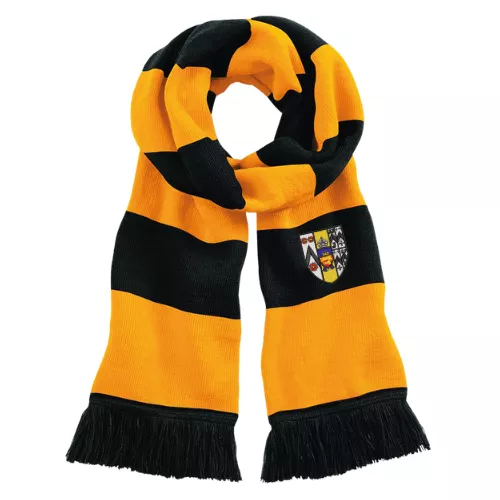 Brasenose College Scarf
