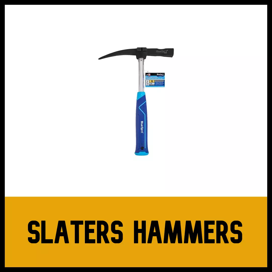 Slaters Hammer