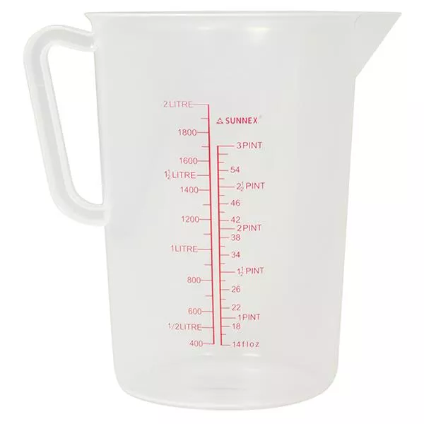 MEASURING JUGS