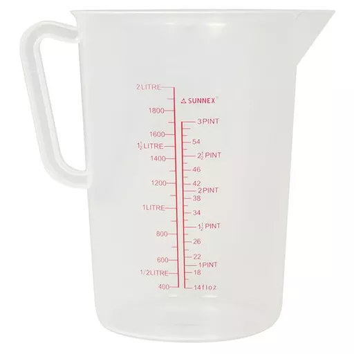 MEASURING JUGS