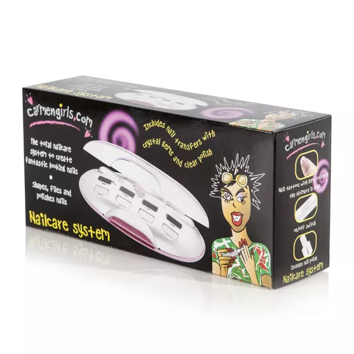 Nailcare System