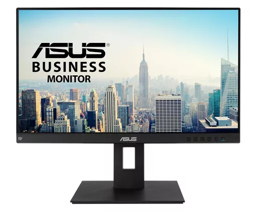 ASUS BE24EQSB computer monitor 60.5 cm (23.8") 1920 x 1080 pixels Full HD LED Black