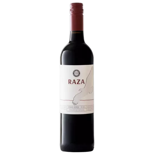 Raza Vinho Verde Tinto