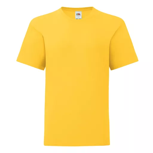 Kid's Iconic 150 Tee