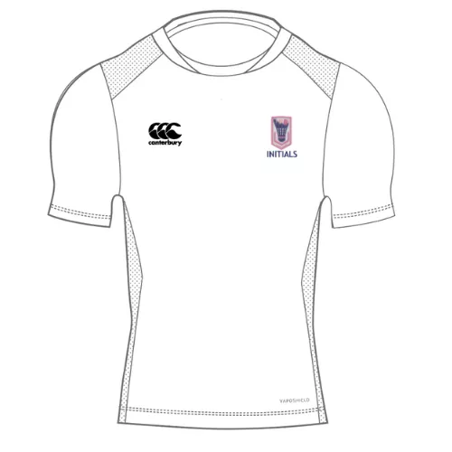 Oxford Brookes University Badminton Club Tee