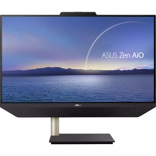 ASUS Zen AiO 24 A5401WRPK-BA024W Intel® Core™ i5 60.5 cm (23.8") 1920 x 1080 pixels 16 GB DDR4-SDRAM 512 GB SSD All-in-One PC NVIDIA GeForce MX330 Windows 11 Home Wi-Fi 6 (802.11ax) Black