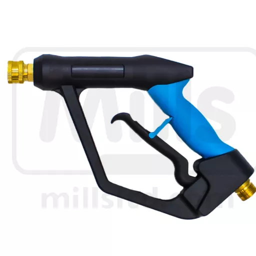 Reverse Short Trigger Gun M22 Male-1/4 Female Quick Release