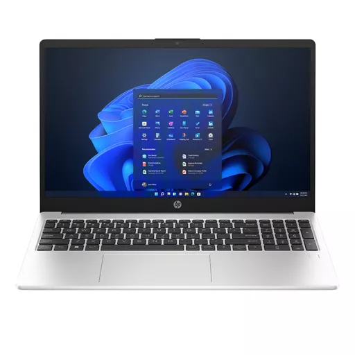 HP 255 15.6 inch G10 Notebook PC AMD Ryzen™ 5 7530U Laptop 39.6 cm (15.6