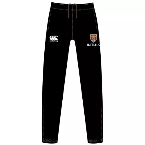 Spartans RFC Senior Tapered Track Pant