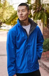 Ardmore Waterproof Shell Jacket