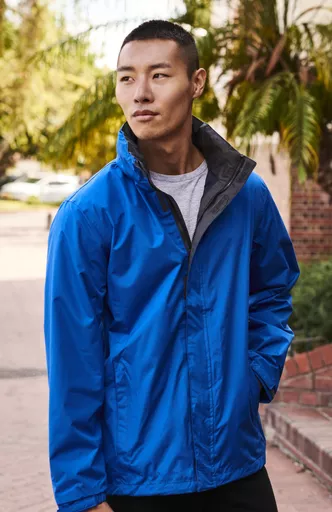 Ardmore Waterproof Shell Jacket