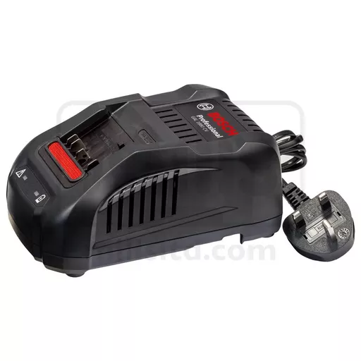 Bosch GAL1880CV Battery Charger 14.4 to 18 Volts
