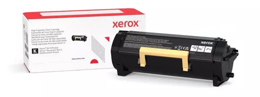 Xerox 006R04726 Toner-kit black high-capacity, 14K pages ISO/IEC 19752 for Xerox VersaLink B 410