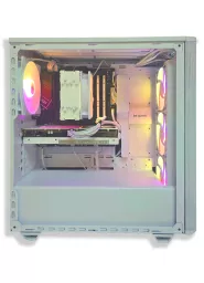 BE-QUIET 501 - 5060TI 16GB Whitened 5.jpg