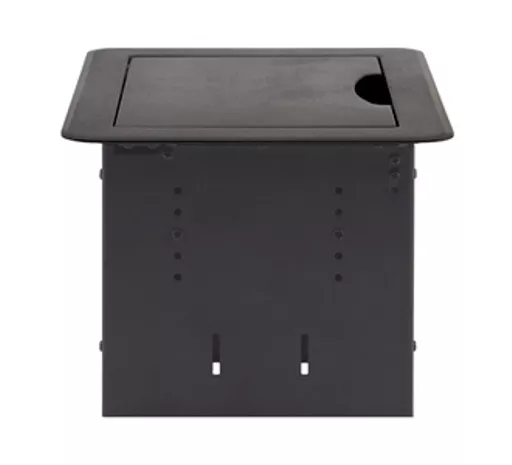 Kramer Electronics TBUS-1AXL electrical enclosure Aluminium