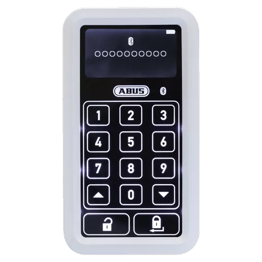 ABUS One Bluetooth Keypad