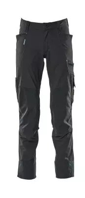 MASCOT® ADVANCED Trousers with kneepad pockets