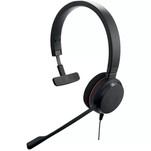 Jabra EVOLVE 20 UC Mono