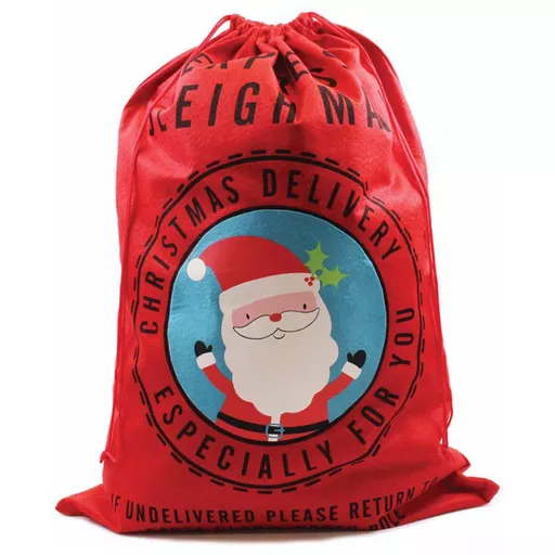 Super Jumbo Santa Mail Sack